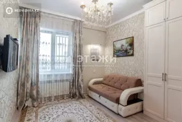 200 м², 4-комнатная квартира, этаж 6 из 12, 200 м², изображение - 7