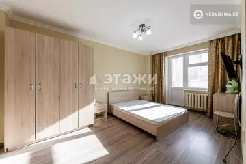 1-комнатная квартира, этаж 2 из 14, 38 м²