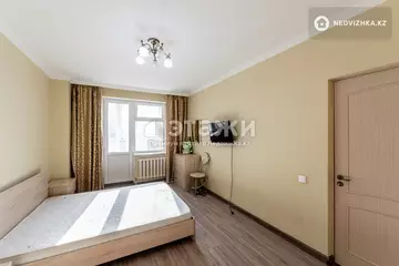 1-комнатная квартира, этаж 2 из 14, 38 м²