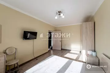 1-комнатная квартира, этаж 2 из 14, 38 м²