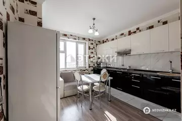 37.8 м², 1-комнатная квартира, этаж 2 из 14, 38 м², изображение - 4