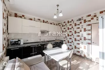 37.8 м², 1-комнатная квартира, этаж 2 из 14, 38 м², изображение - 6