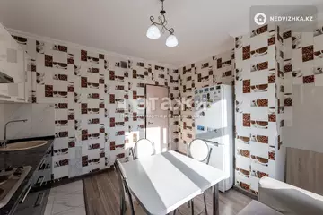 37.8 м², 1-комнатная квартира, этаж 2 из 14, 38 м², изображение - 7