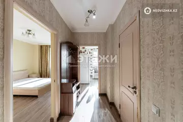 37.8 м², 1-комнатная квартира, этаж 2 из 14, 38 м², изображение - 10