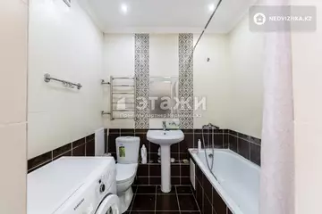37.8 м², 1-комнатная квартира, этаж 2 из 14, 38 м², изображение - 11