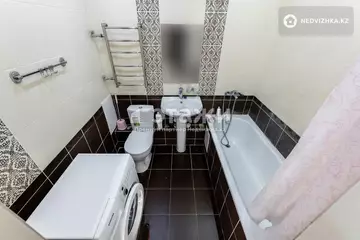 37.8 м², 1-комнатная квартира, этаж 2 из 14, 38 м², изображение - 12