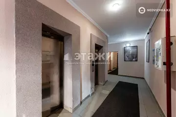 37.8 м², 1-комнатная квартира, этаж 2 из 14, 38 м², изображение - 14