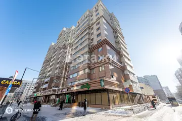 37.8 м², 1-комнатная квартира, этаж 2 из 14, 38 м², изображение - 17