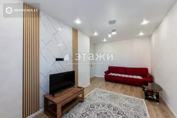 2-комнатная квартира, этаж 8 из 9, 58 м²
