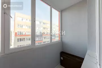 58 м², 2-комнатная квартира, этаж 8 из 9, 58 м², изображение - 5