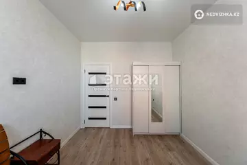 58 м², 2-комнатная квартира, этаж 8 из 9, 58 м², изображение - 10