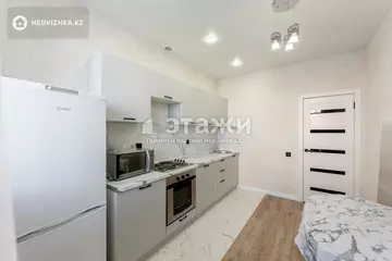 58 м², 2-комнатная квартира, этаж 8 из 9, 58 м², изображение - 13