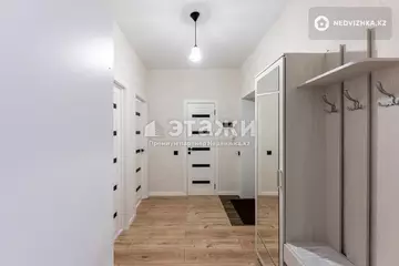 58 м², 2-комнатная квартира, этаж 8 из 9, 58 м², изображение - 19