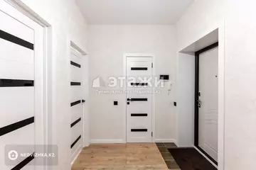 58 м², 2-комнатная квартира, этаж 8 из 9, 58 м², изображение - 20