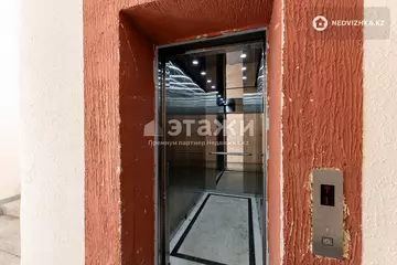 58 м², 2-комнатная квартира, этаж 8 из 9, 58 м², изображение - 24