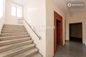 58 м², 2-комнатная квартира, этаж 8 из 9, 58 м², изображение - 25