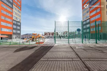 58 м², 2-комнатная квартира, этаж 8 из 9, 58 м², изображение - 26