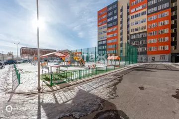 58 м², 2-комнатная квартира, этаж 8 из 9, 58 м², изображение - 27