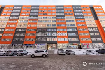 58 м², 2-комнатная квартира, этаж 8 из 9, 58 м², изображение - 30