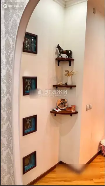 1-комнатная квартира, этаж 2 из 10, 40 м²