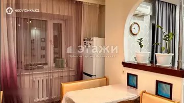 1-комнатная квартира, этаж 2 из 10, 40 м²