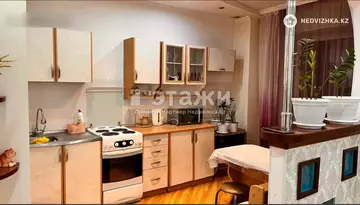 1-комнатная квартира, этаж 2 из 10, 40 м²