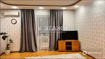 40 м², 1-комнатная квартира, этаж 2 из 10, 40 м², изображение - 4