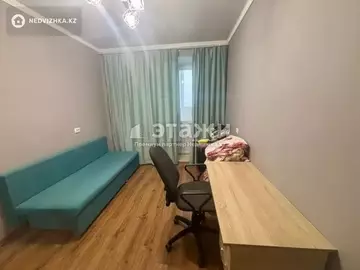 1-комнатная квартира, этаж 1 из 9, 41 м²