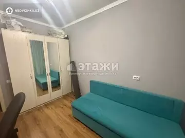 1-комнатная квартира, этаж 1 из 9, 41 м²