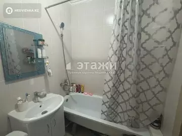41 м², 1-комнатная квартира, этаж 1 из 9, 41 м², изображение - 4