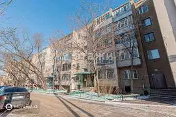 52.3 м², 2-комнатная квартира, этаж 3 из 5, 52 м², изображение - 4