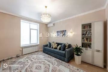 2-комнатная квартира, этаж 6 из 9, 66 м²