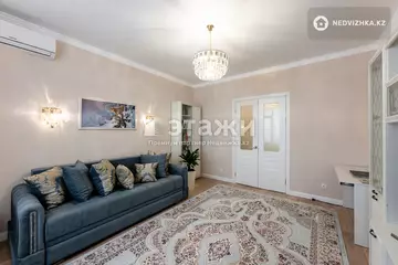 2-комнатная квартира, этаж 6 из 9, 66 м²