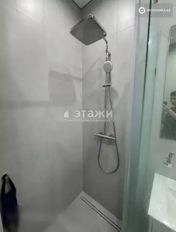2-комнатная квартира, этаж 3 из 9, 49 м²