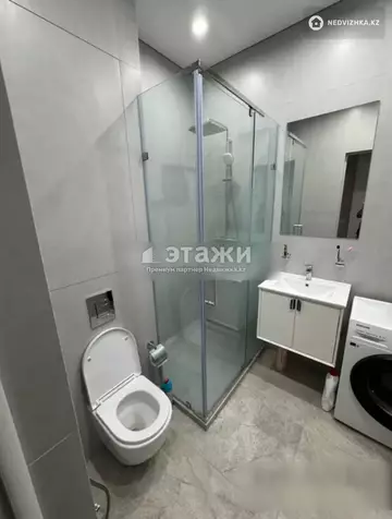 48.8 м², 2-комнатная квартира, этаж 3 из 9, 49 м², изображение - 4