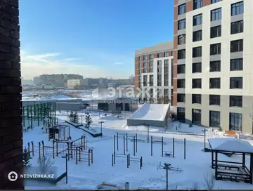 48.8 м², 2-комнатная квартира, этаж 3 из 9, 49 м², изображение - 7