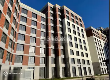48.8 м², 2-комнатная квартира, этаж 3 из 9, 49 м², изображение - 8