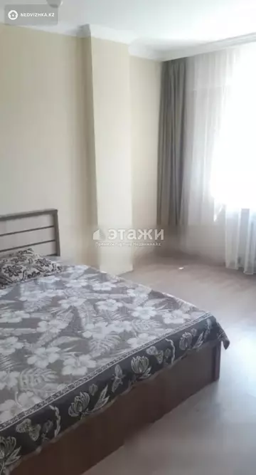 1-комнатная квартира, этаж 3 из 14, 42 м²