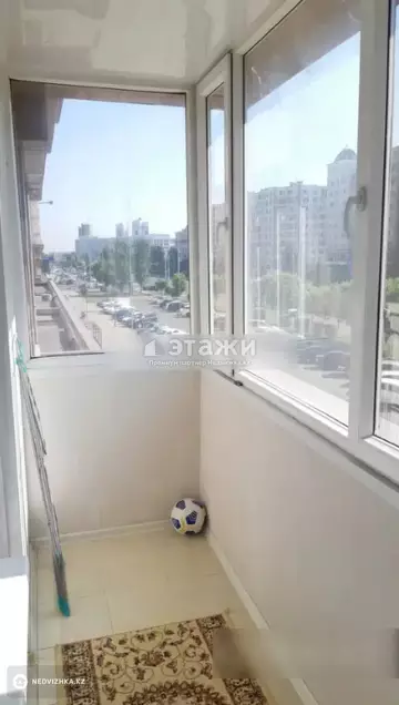 1-комнатная квартира, этаж 3 из 14, 42 м²