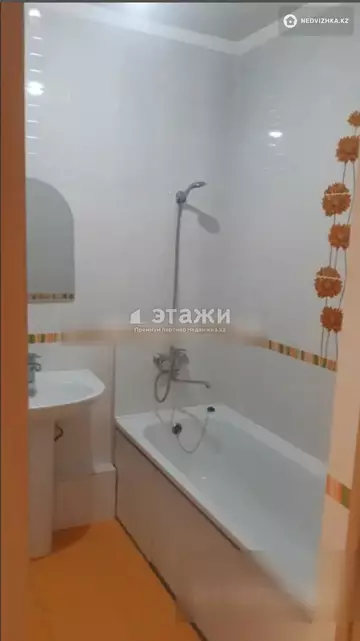 1-комнатная квартира, этаж 3 из 14, 42 м²