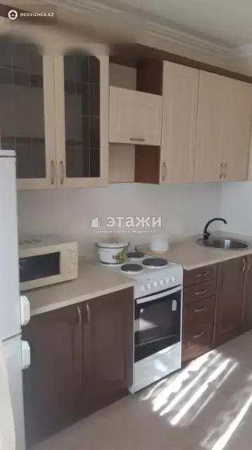 41.6 м², 1-комнатная квартира, этаж 3 из 14, 42 м², изображение - 4