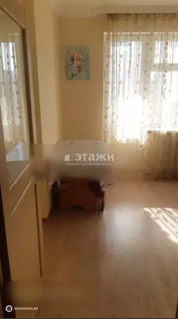 41.6 м², 1-комнатная квартира, этаж 3 из 14, 42 м², изображение - 5