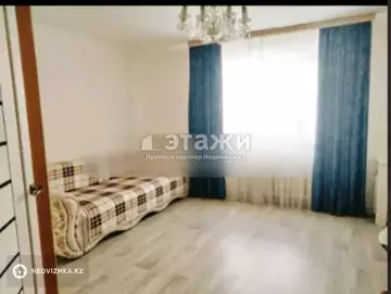 3-комнатная квартира, этаж 1 из 6, 80 м²