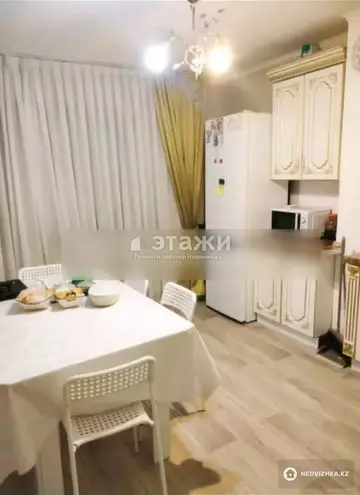 80 м², 3-комнатная квартира, этаж 1 из 6, 80 м², изображение - 4