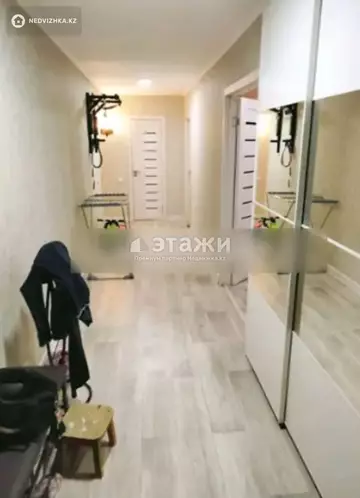 80 м², 3-комнатная квартира, этаж 1 из 6, 80 м², изображение - 5