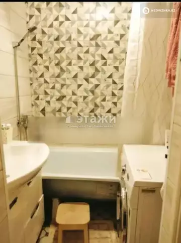80 м², 3-комнатная квартира, этаж 1 из 6, 80 м², изображение - 6