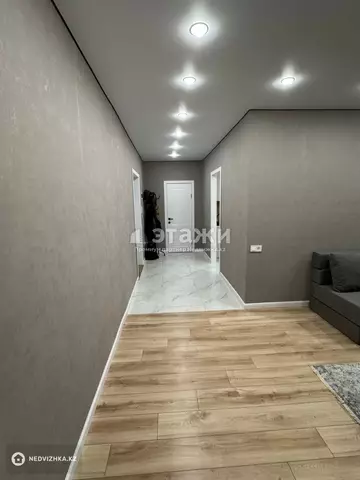 40 м², 1-комнатная квартира, этаж 4 из 9, 40 м², изображение - 5