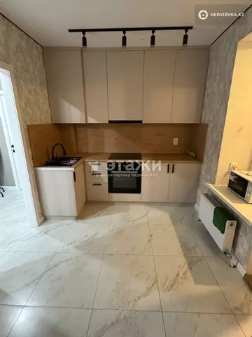 40 м², 1-комнатная квартира, этаж 4 из 9, 40 м², изображение - 6