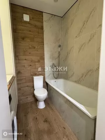 40 м², 1-комнатная квартира, этаж 4 из 9, 40 м², изображение - 7