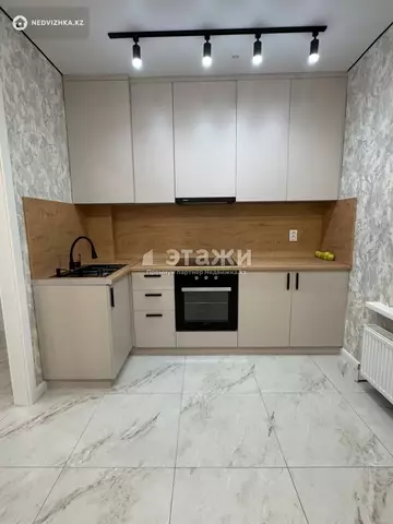 40 м², 1-комнатная квартира, этаж 4 из 9, 40 м², изображение - 9
